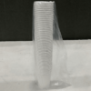 Case pack 1,000 Paper Drinking Cups, 6oz Hot/Cold, Bio-degradeable - Image 5