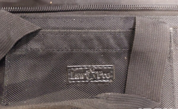 Galls Tactical Police Equipment Shoulder Bag - Image 4