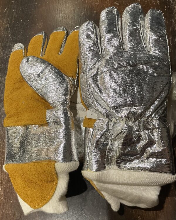 Honeywell, Shelby, Morning Pride Heat-Protective Gloves - Image 3