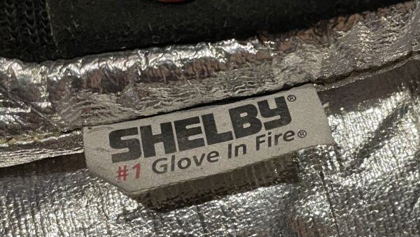 Honeywell, Shelby, Morning Pride Heat-Protective Gloves - Image 4